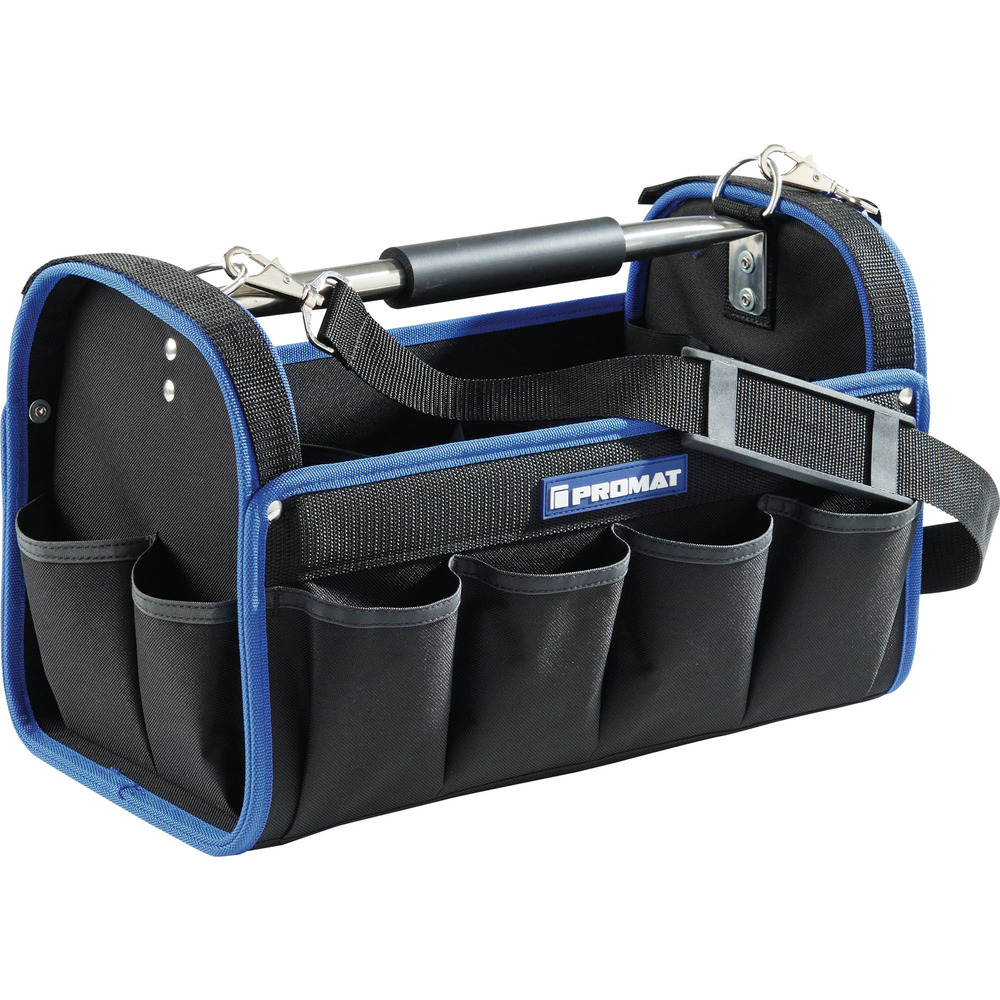 Werkzeugtasche mit Tragegriff