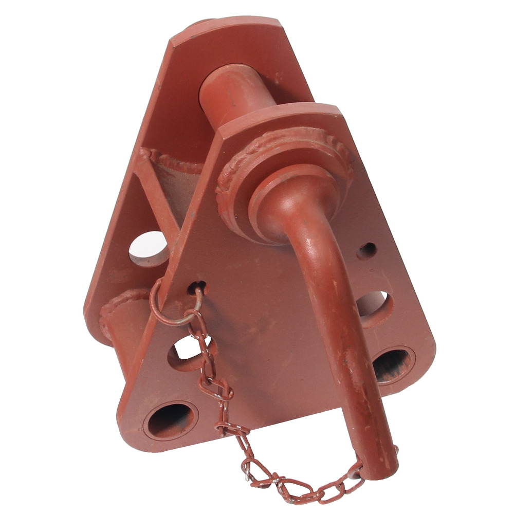 Anhängekupplung mit Bolzen zu Steyr-FA98028