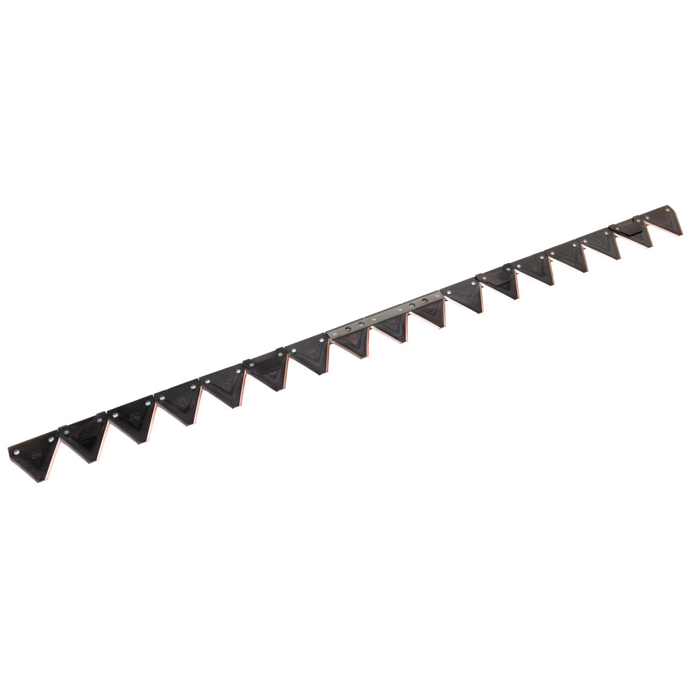 Mähmesser Reform zu Type 116, 206, 216, 316, 416,  621, 626, 631, 641, 741, 746, 747, M2, M3, M3D, M8 ab BJ 88, 621, mit Gewindelöcher M8, Lochabstand 152 mm