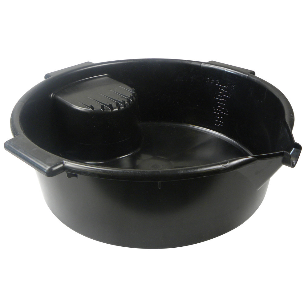 Ölauffangwanne 6L