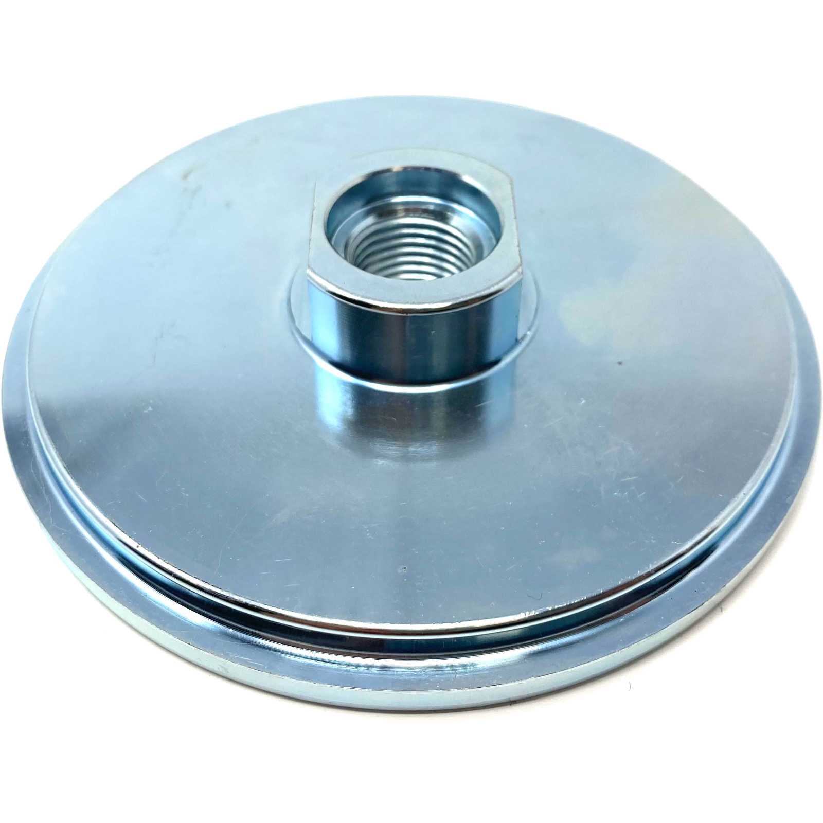Can sealing head with ARL suitable for Browi 3.3A