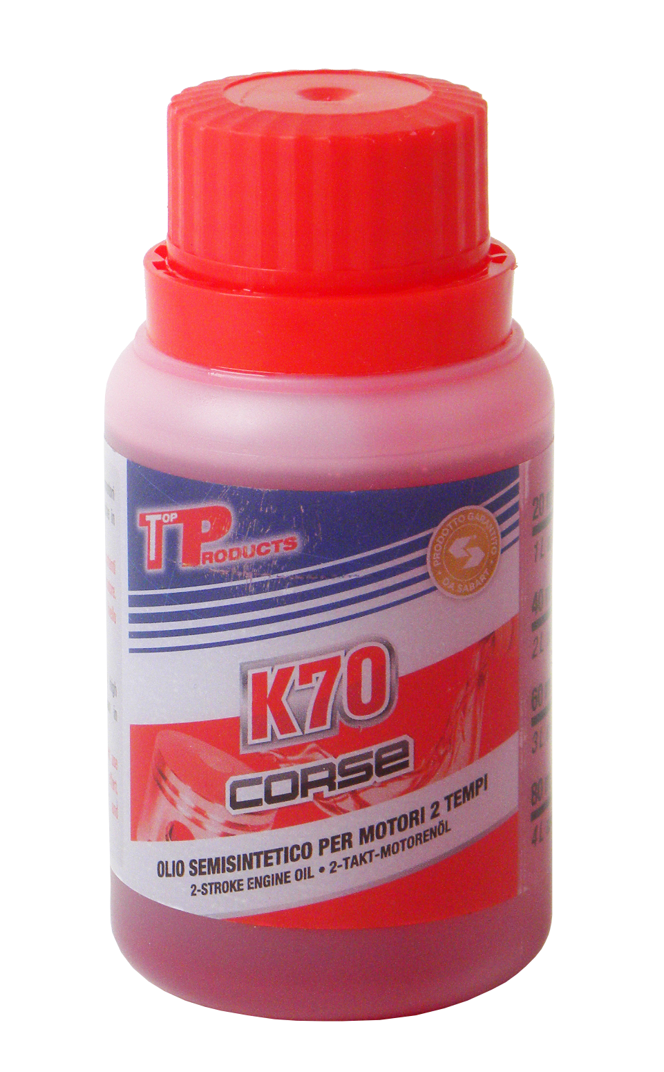 2-Takt-Motoröl 100 ml