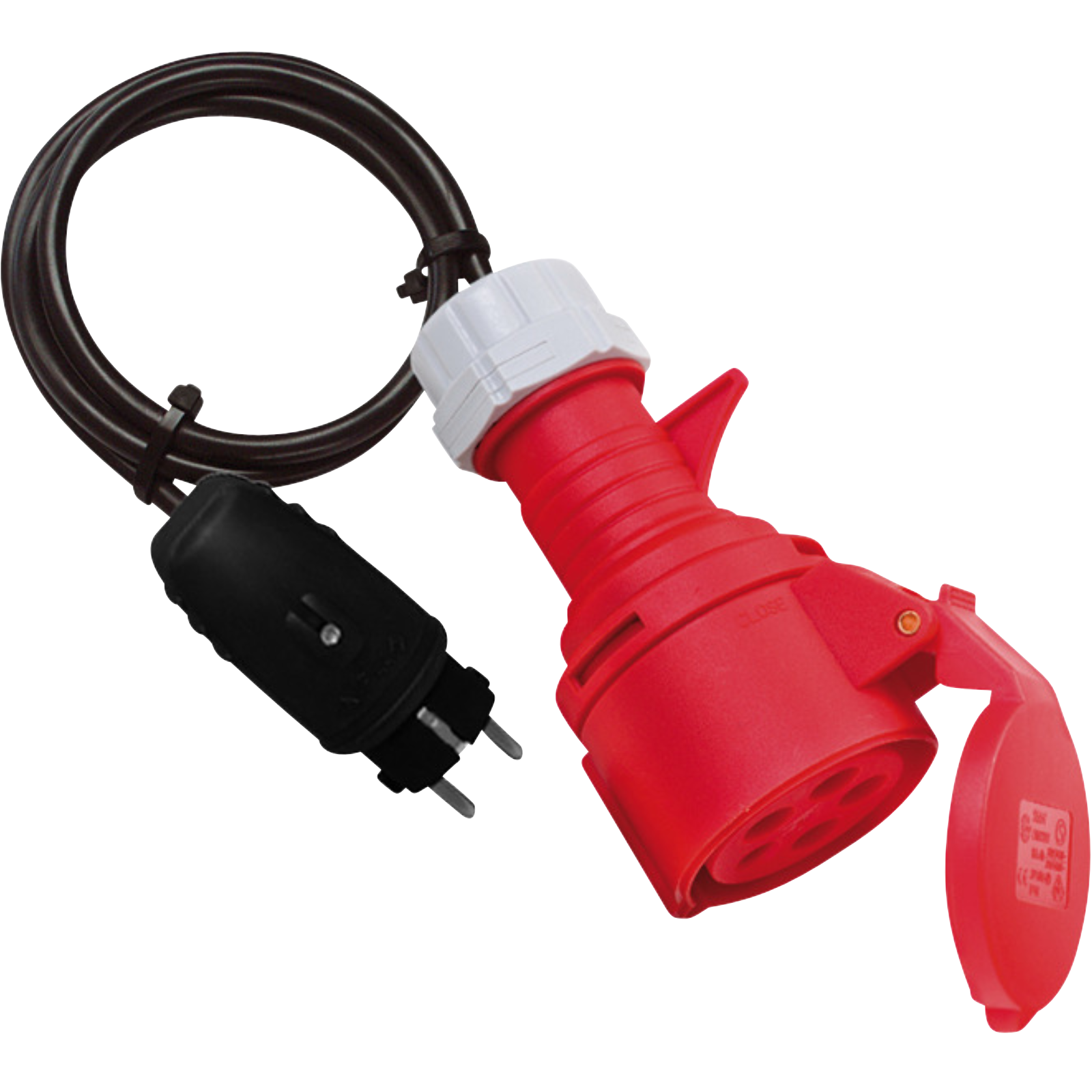 Adapterleitung IP44