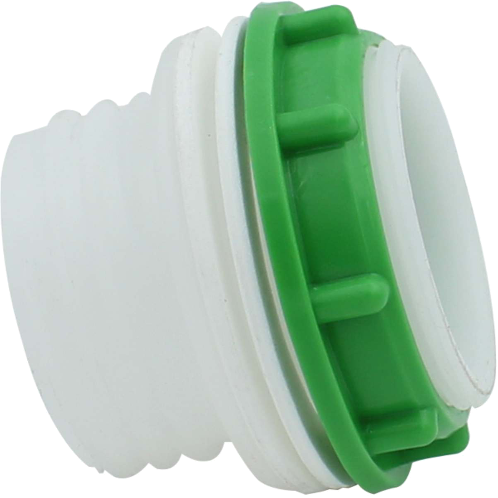 Raccordo per serbatoio IBC S60x6 x G2" AG