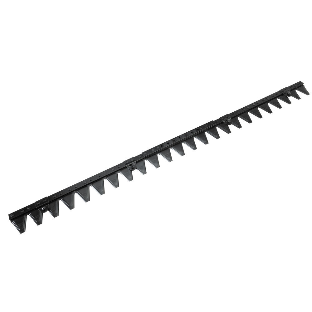 Mähmesser ESM 122cm 24 Klingen Hobby-Schwinghebel-Balken