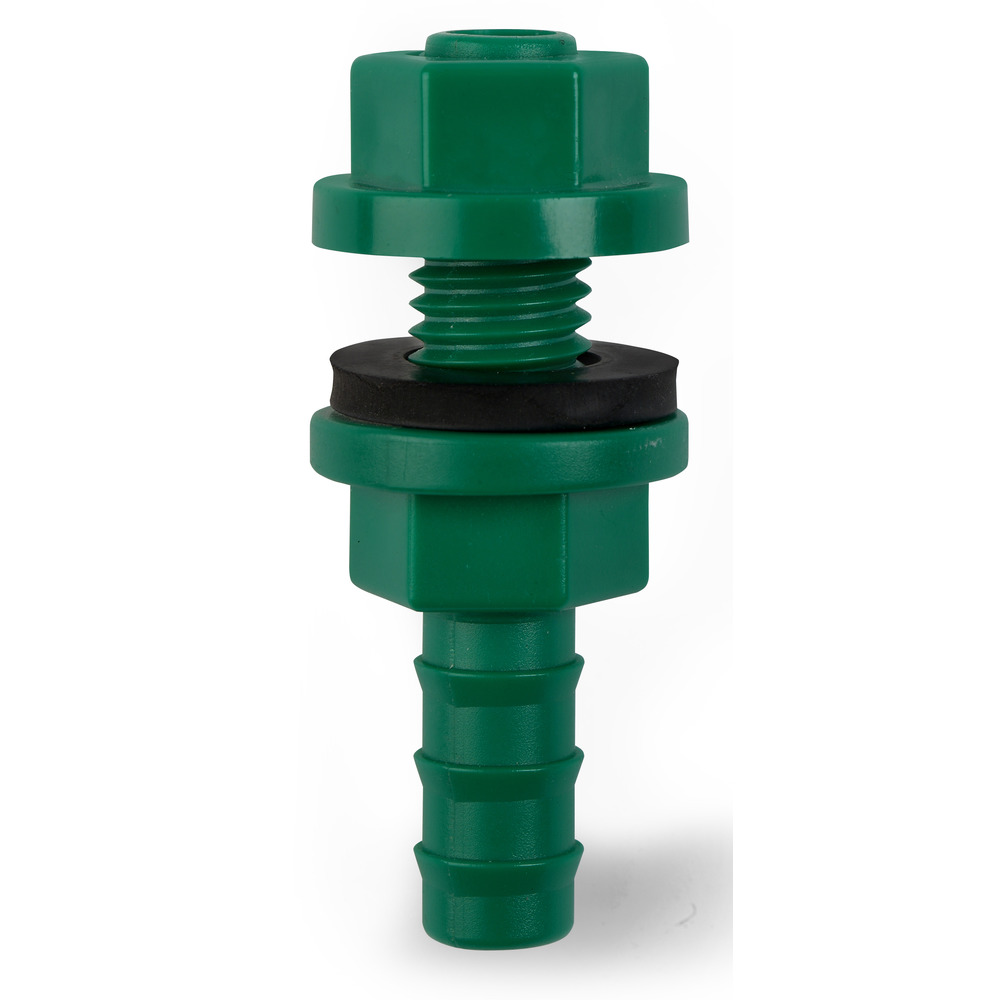 Anschluss für Wassertanks