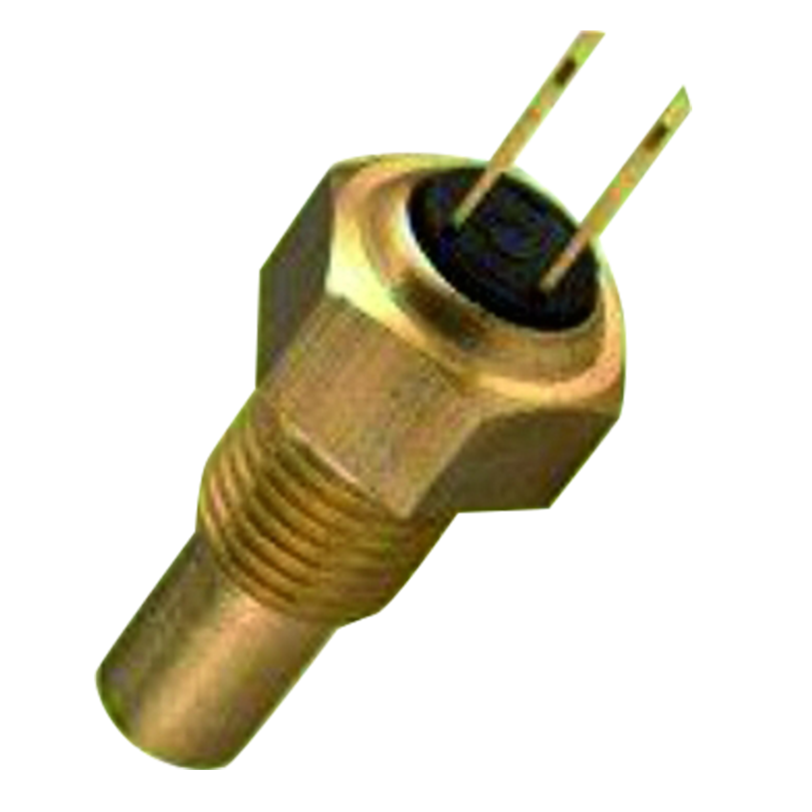 Geber 2 Polig für Fernthermometer Steyr