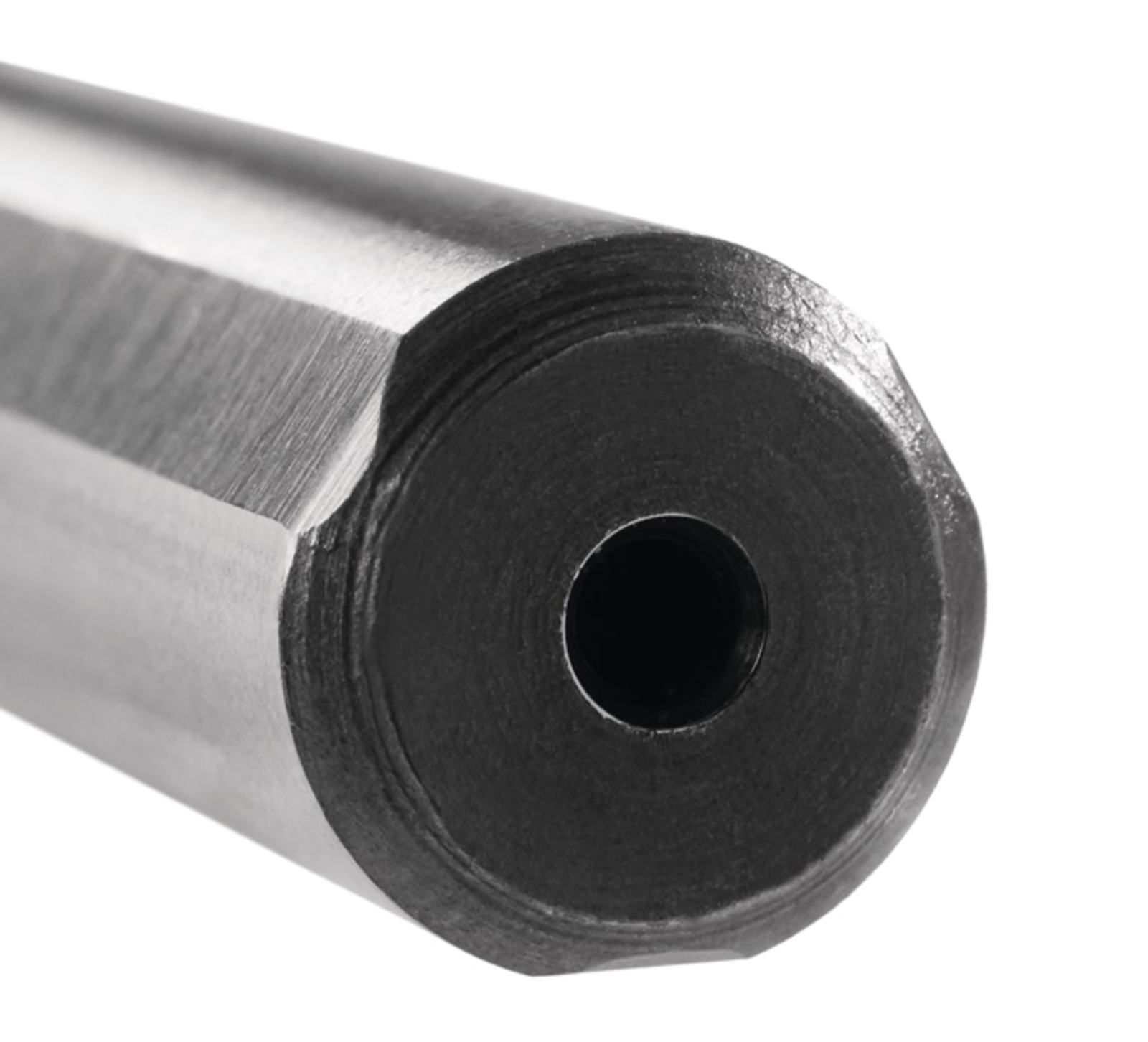 Stufenbohrer Bohrbereich 4-30 mm HSS spiralgenutet Schneidenanzahl 2 Stufenanzahl 14