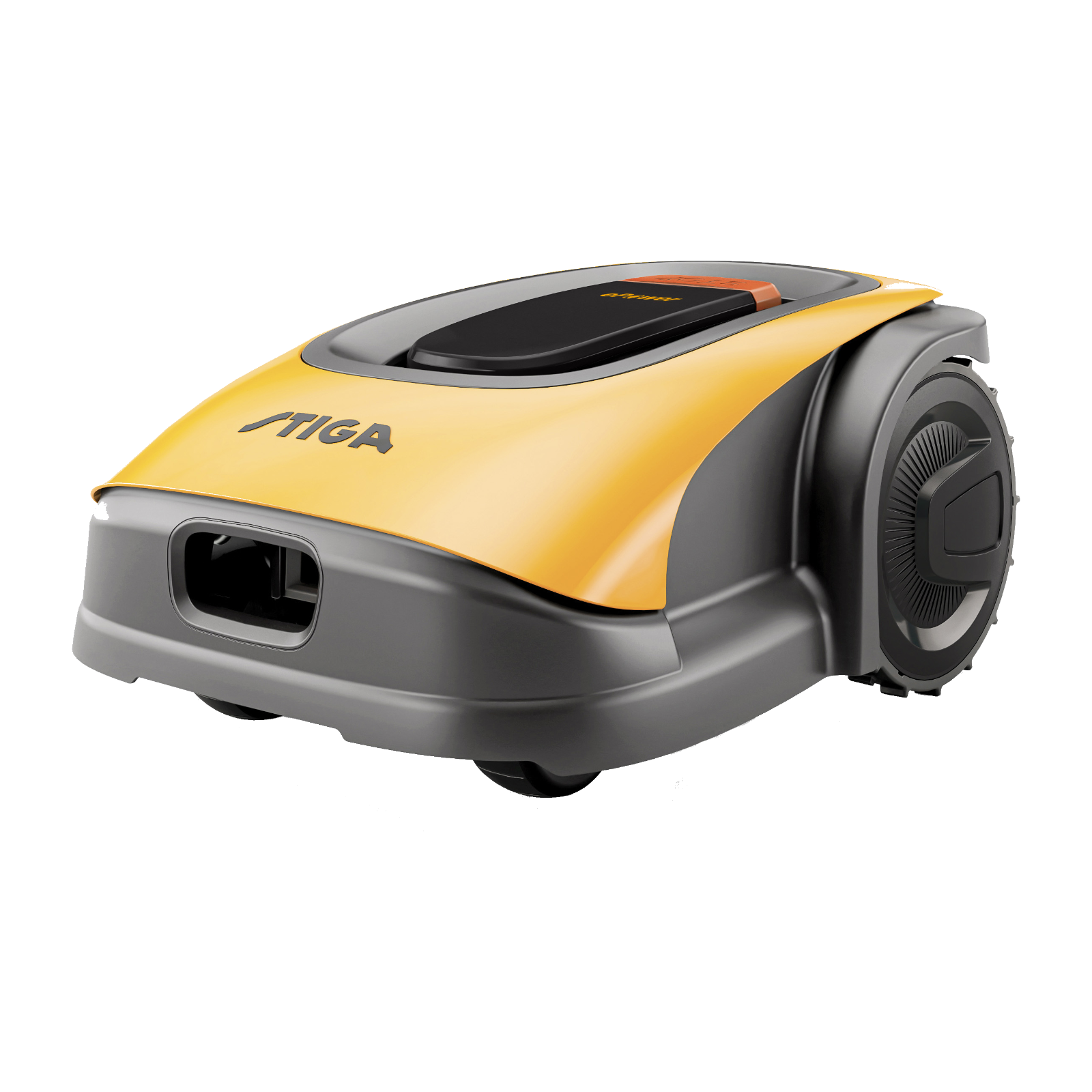 Rasenroboter Stig-A 1500