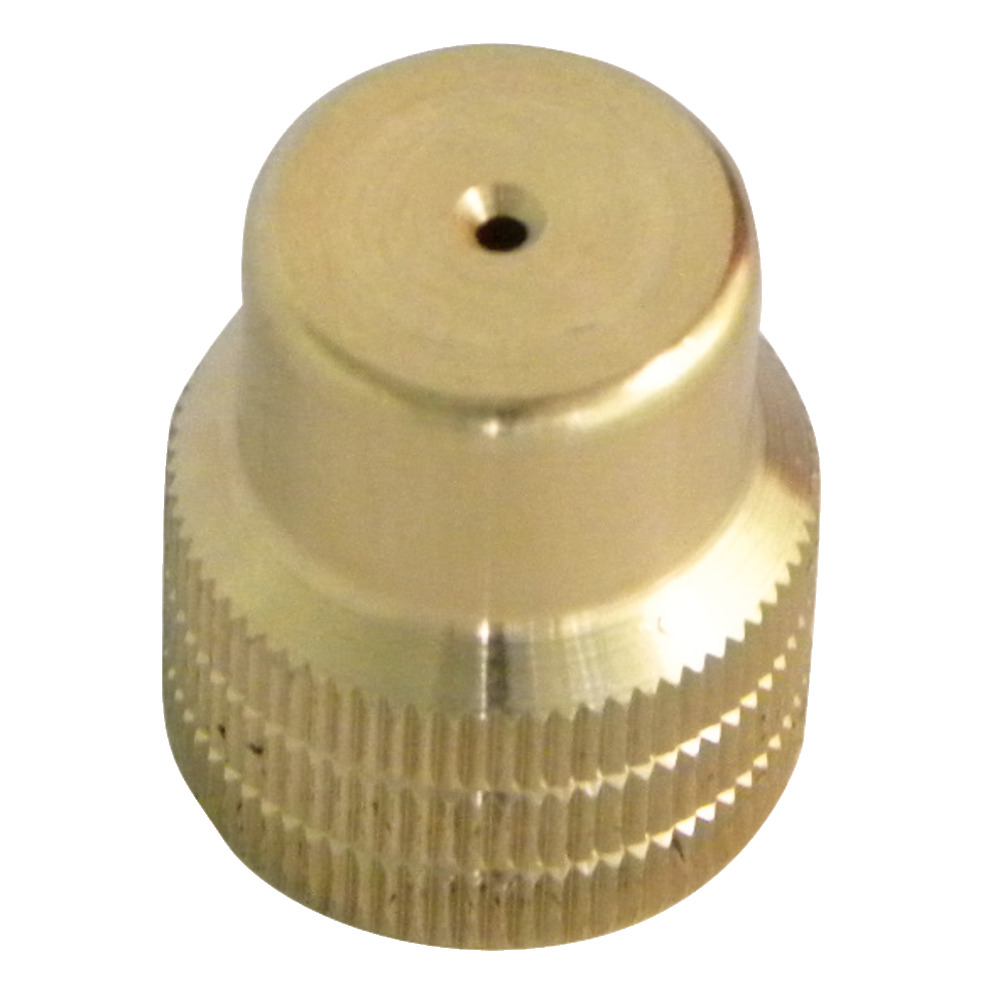 Feine Düse mit 2 Ringen, Mesto