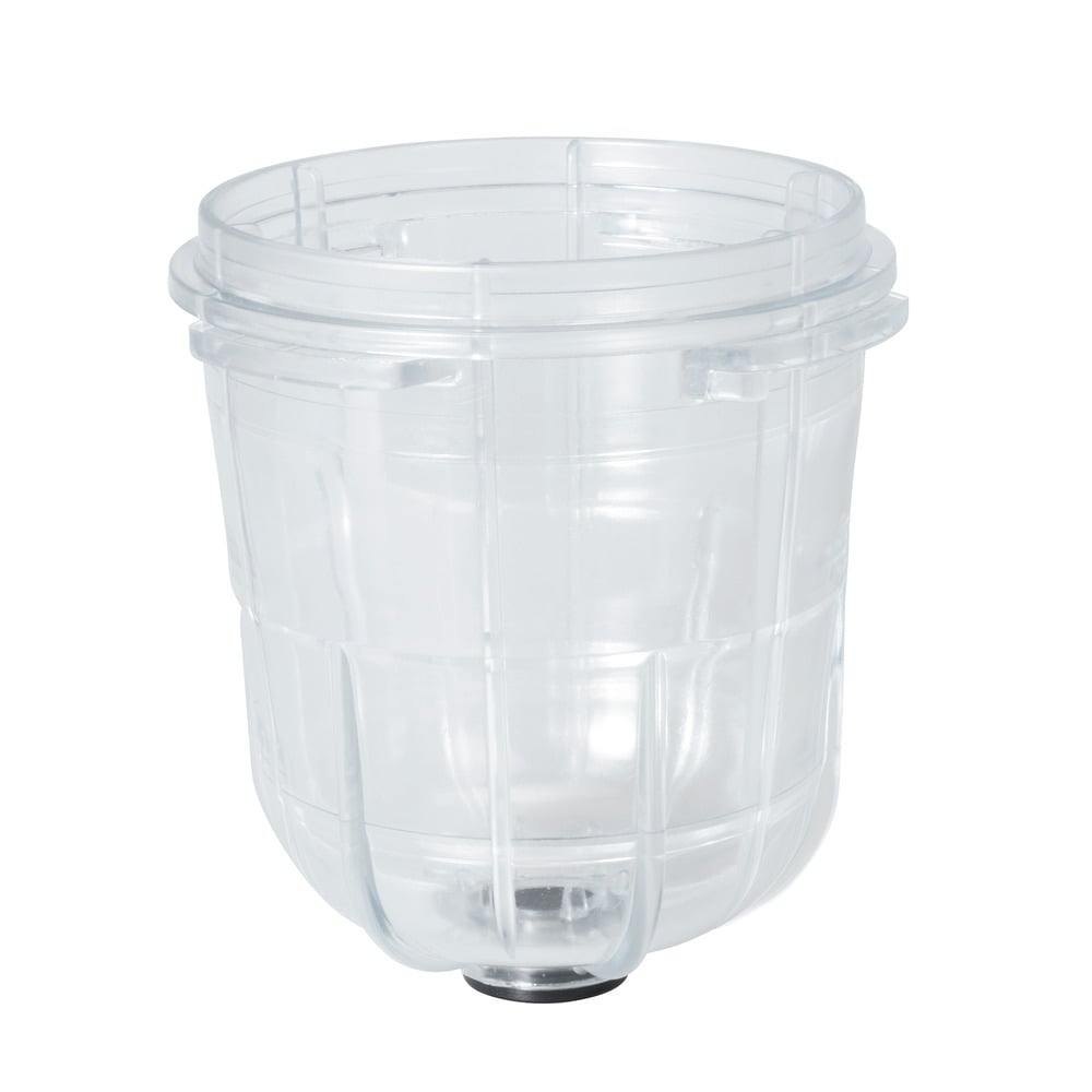 Plexiglas Unterteil für Syphon
