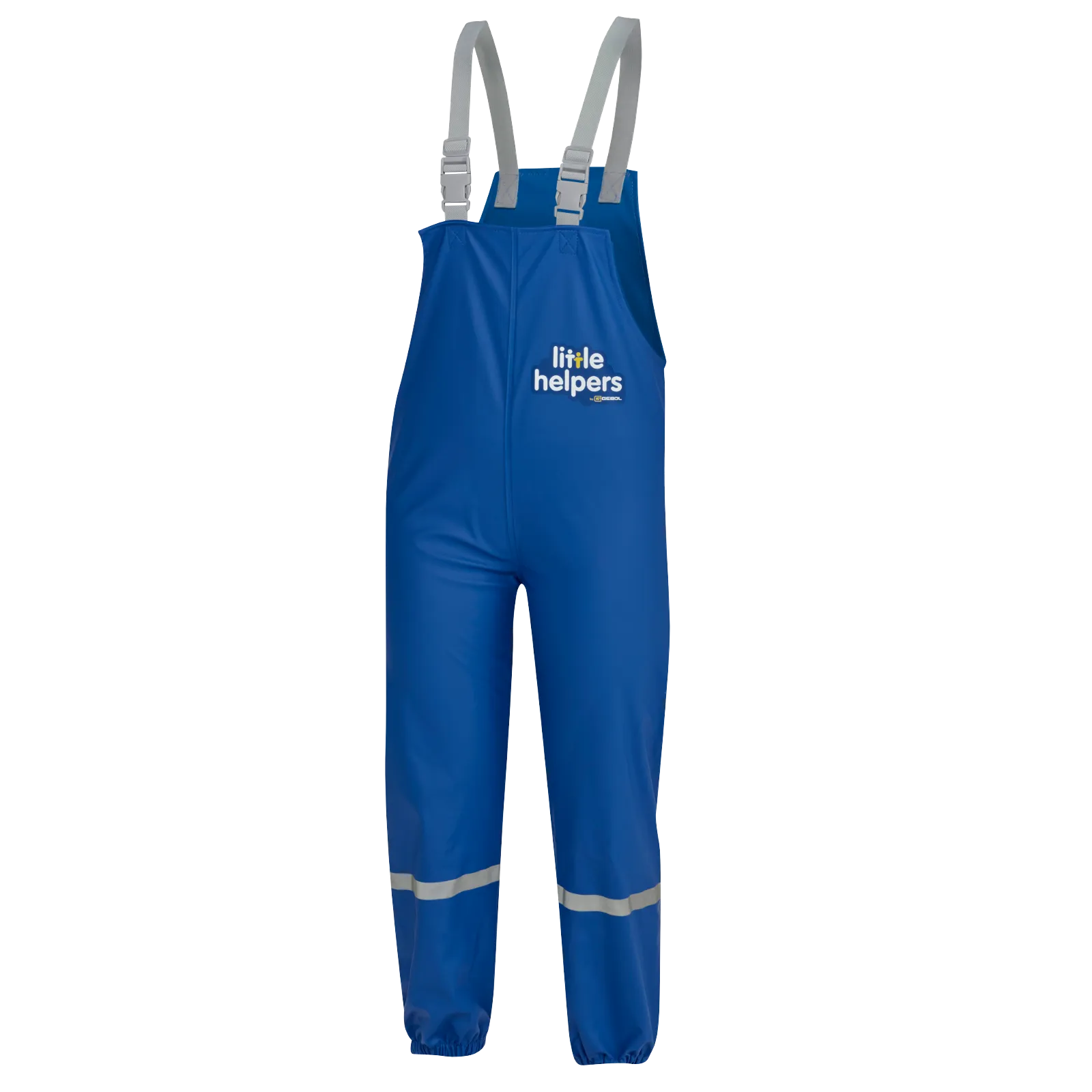  Regenhose blau 