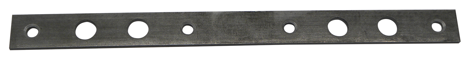 Barra corta	L=225 mm
