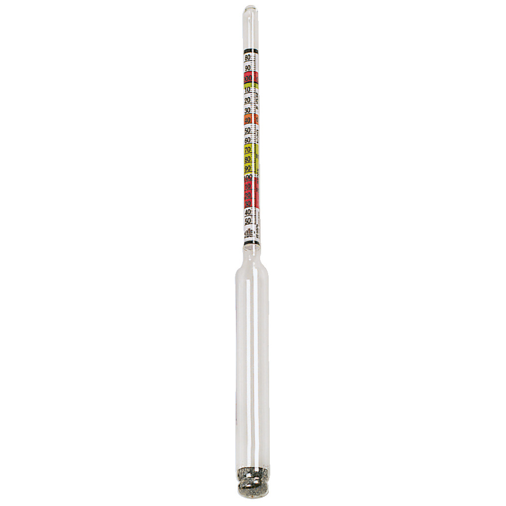 Densimeter