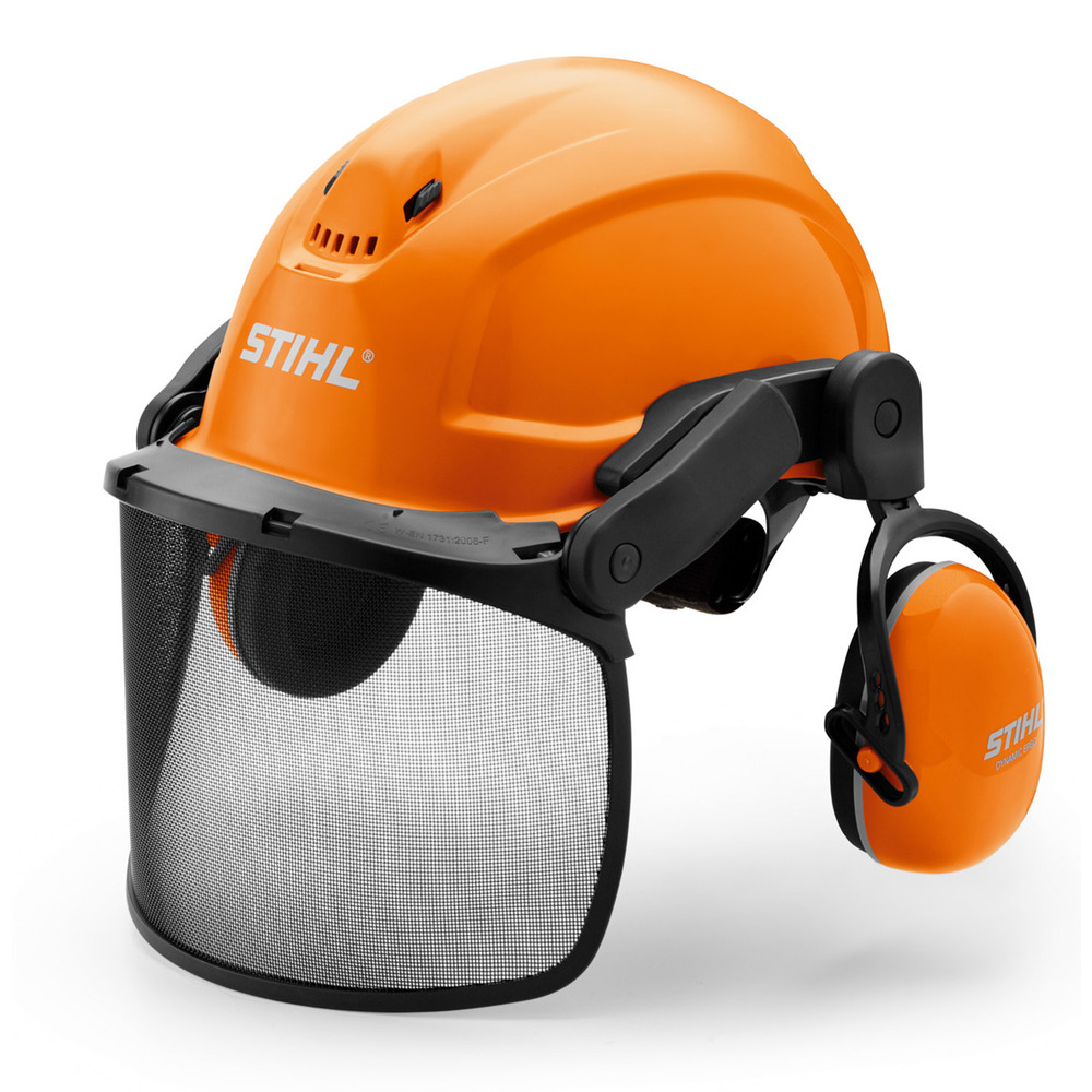 Forsthelm Dynamic Ergo
