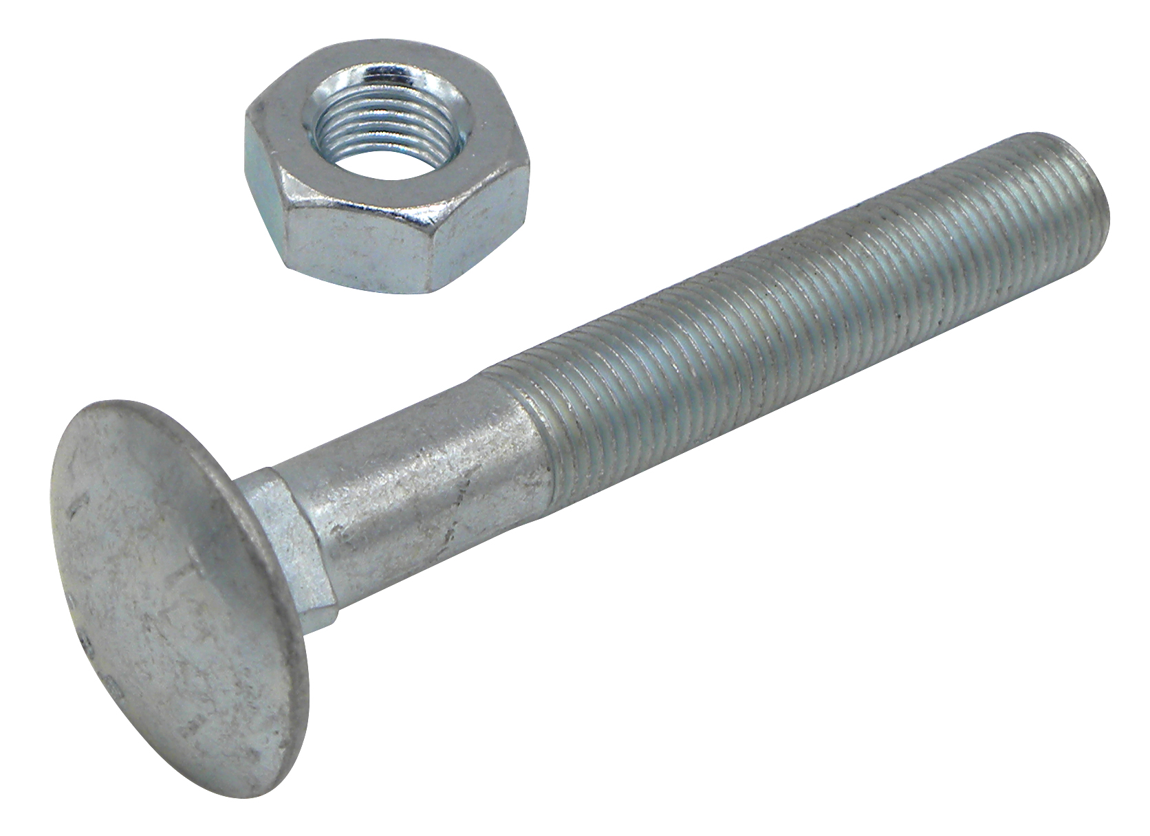 Screw complete
