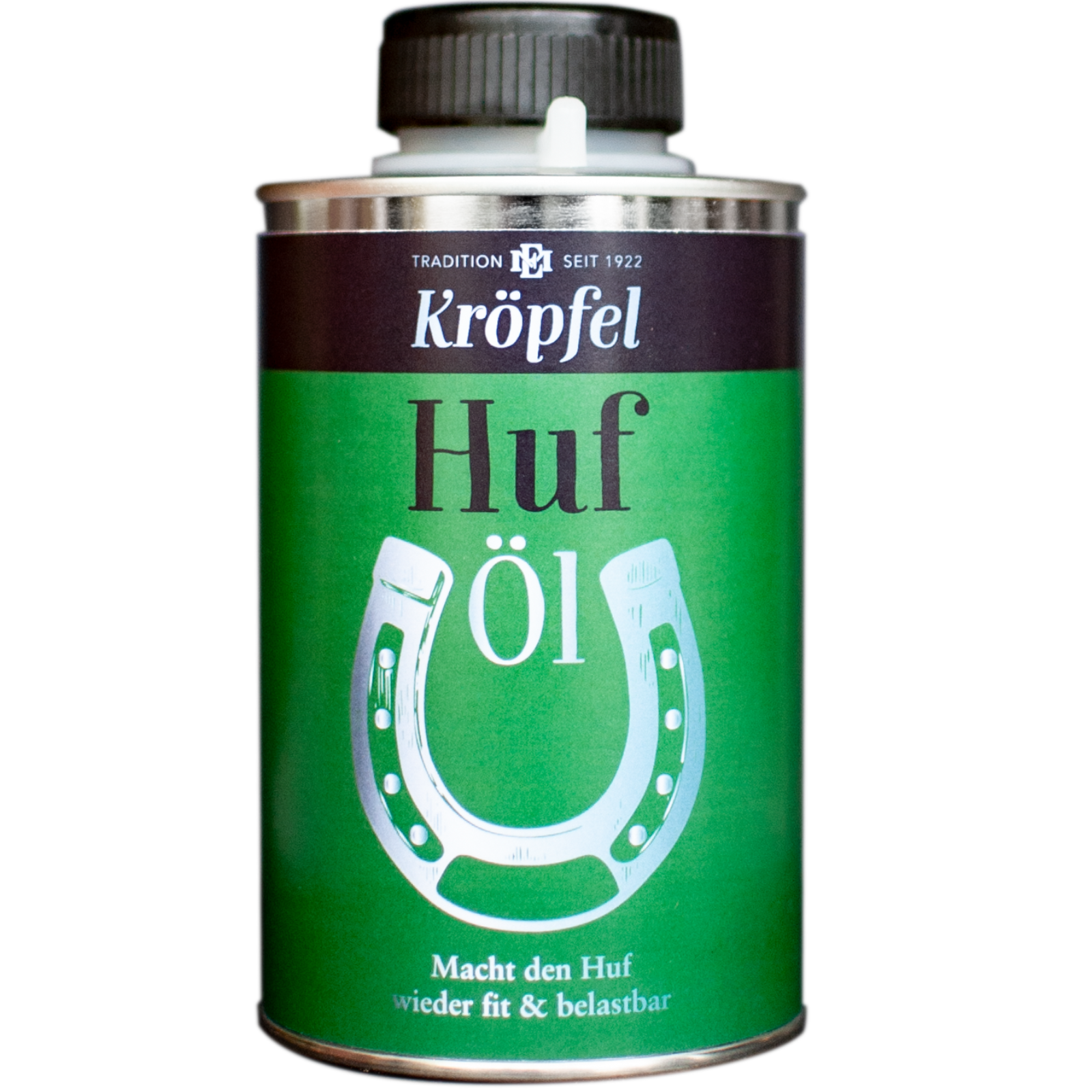 Huföl 500 ml