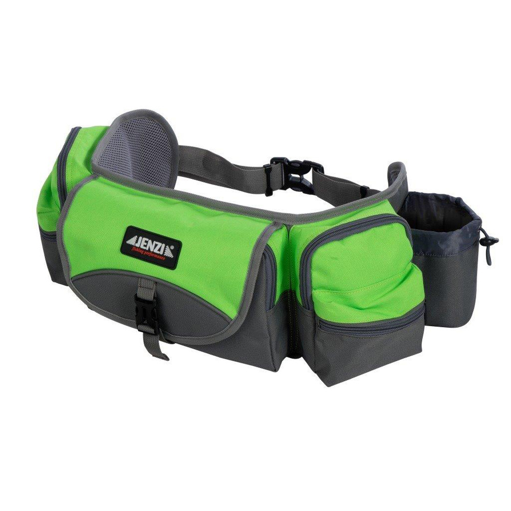 Gürteltasche „Outdoor Fishing 1“