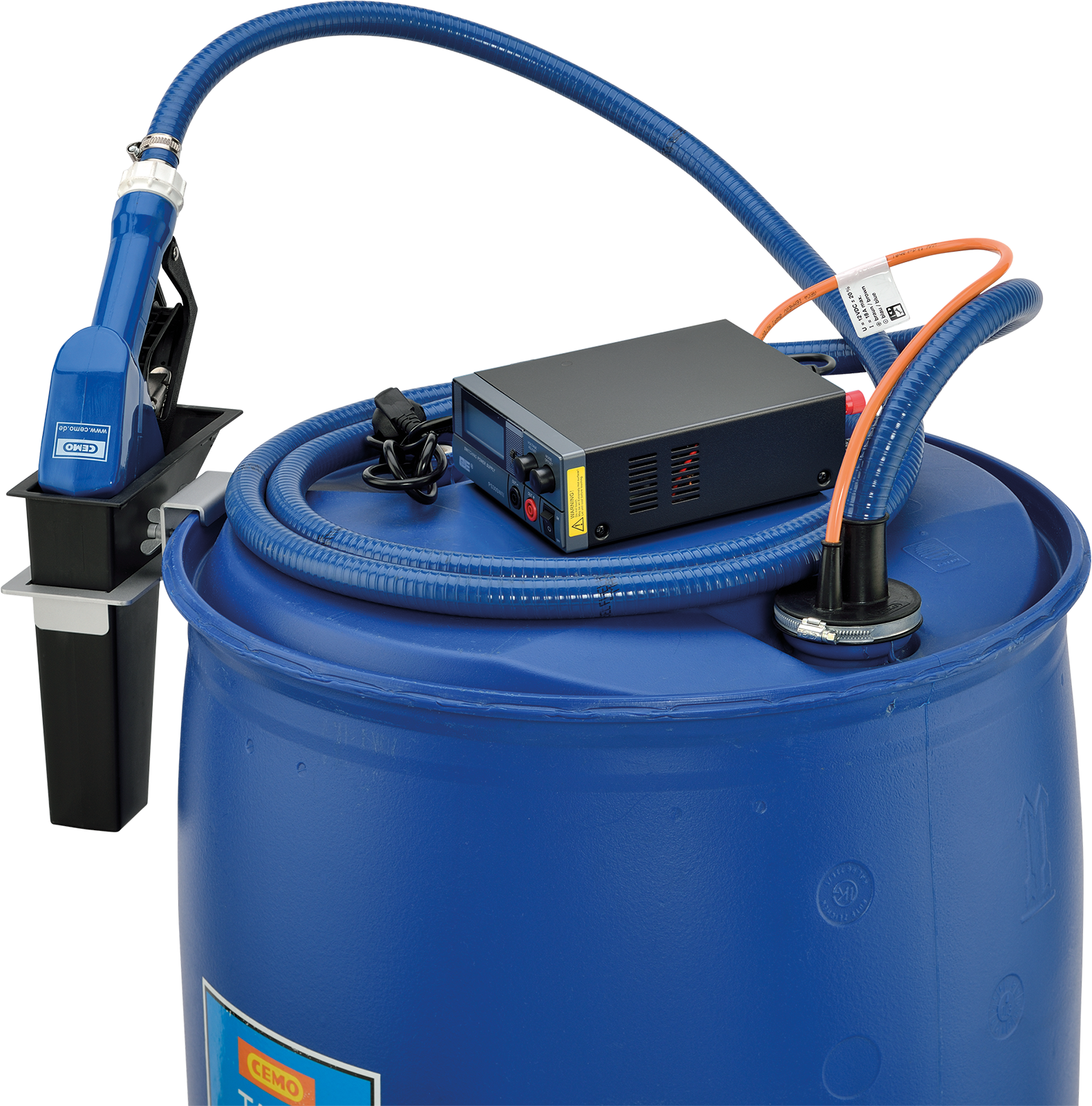 Elektropumpe Centri SP 30 AdBlue - Set