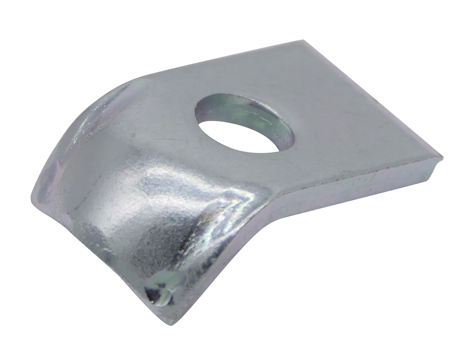 Clamping plate suitable for Krone 938054.1