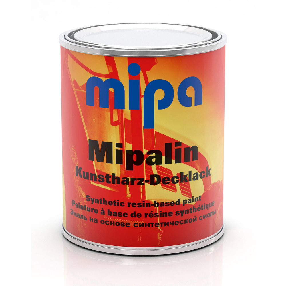 Maschinenlack RAL7023 Betongrau