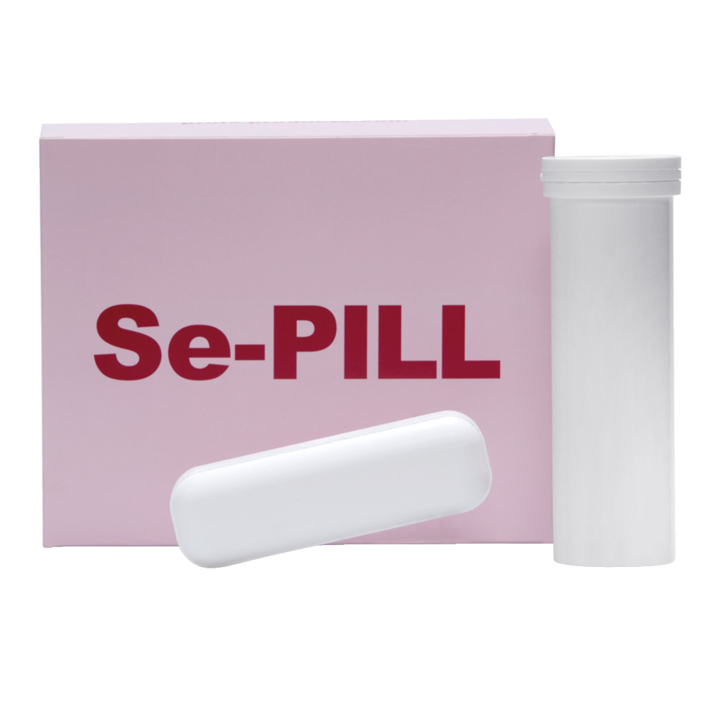 Se-PILL ®