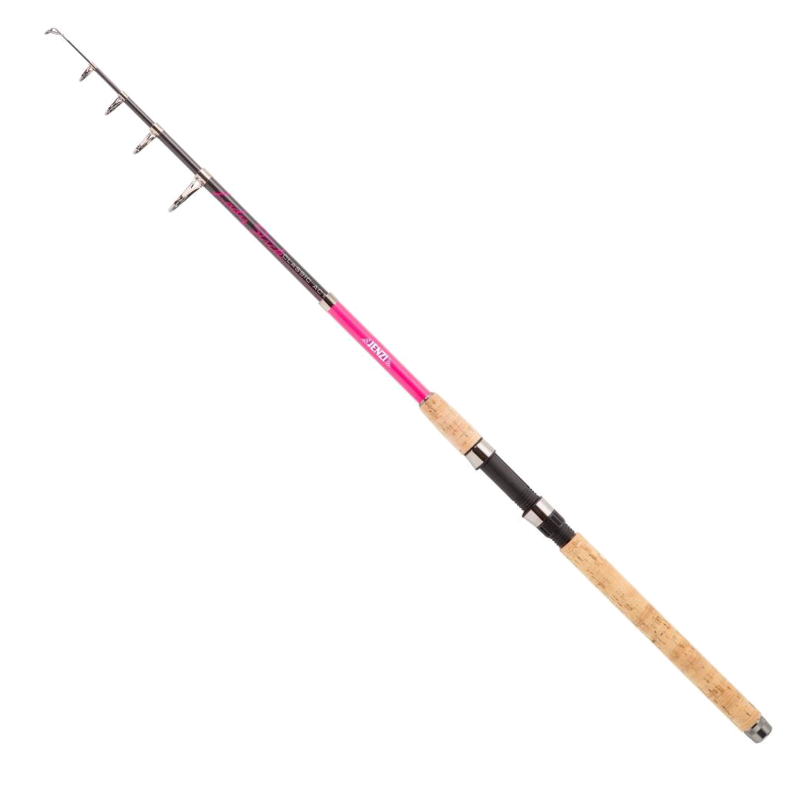 Teleskop Angelrute Lady Stick  240/20-50 g