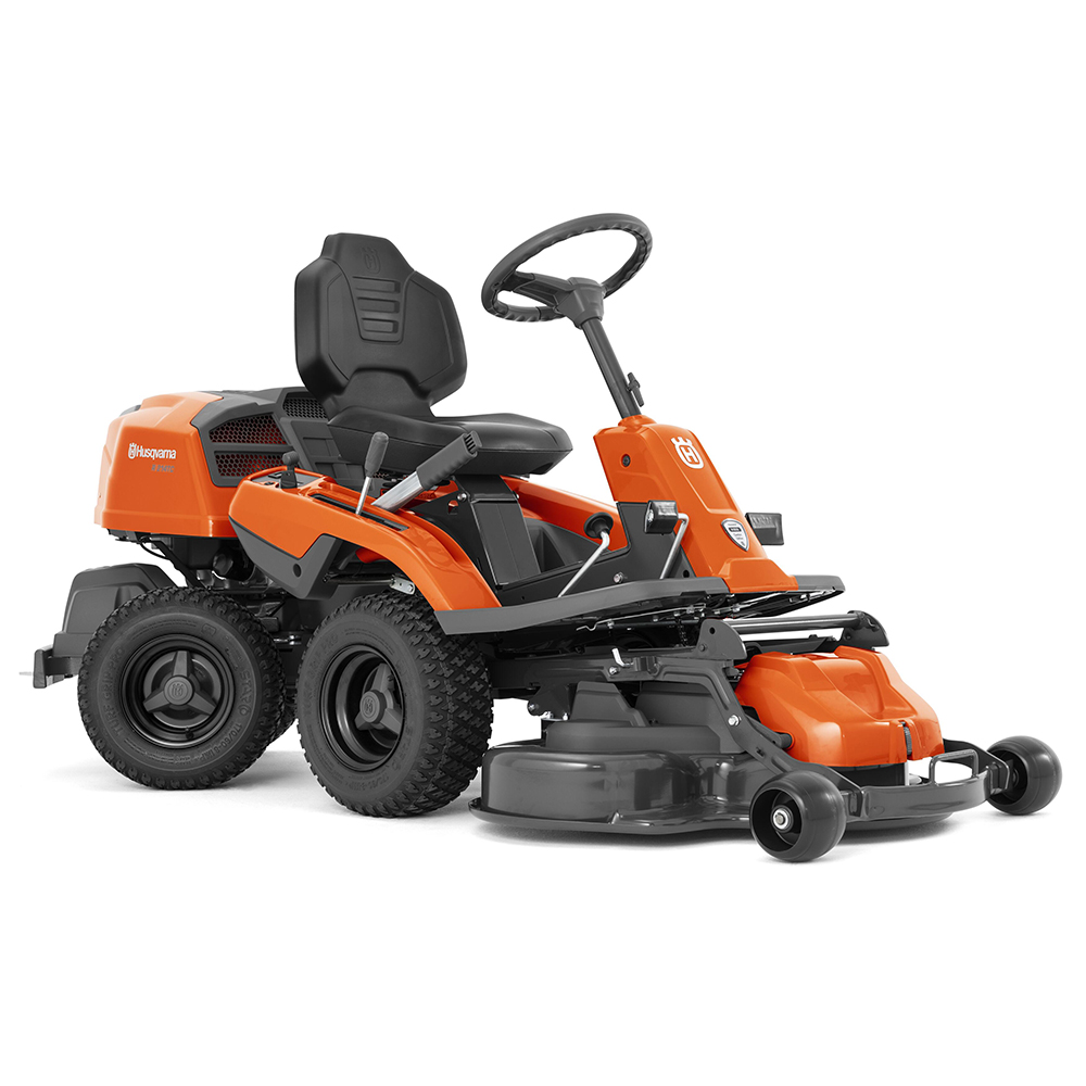 Rasentraktor Rider 214 TC inkl. MD 94 cm Comfort Edition
