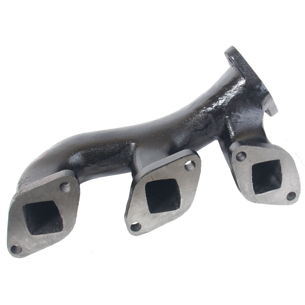 Auspuffkrümmer 3 Zylinder Steyr Plus Serie-FA99367