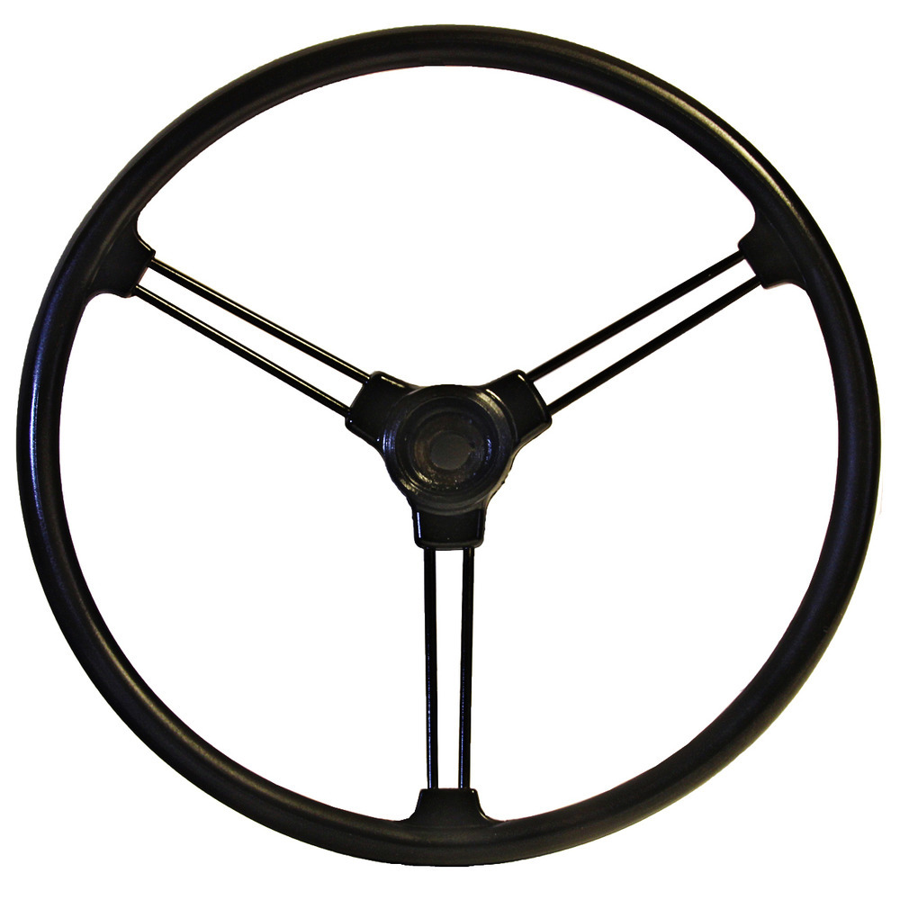 Lenkrad zu Steyr, 6 Speichen-FA97987