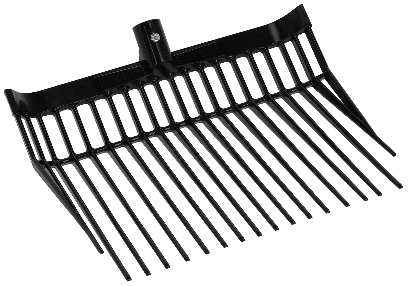 Aubiose Dunggabel ohne Stiel