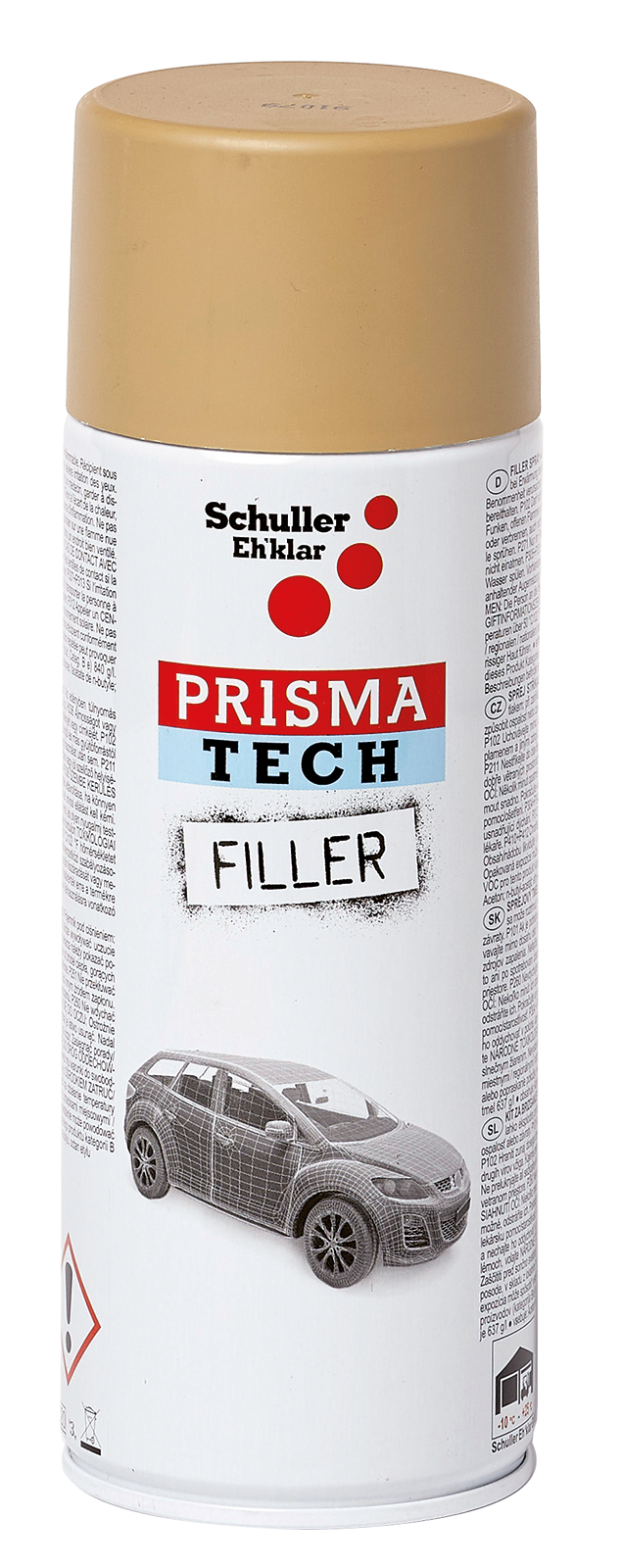 Prisma Color Filler
