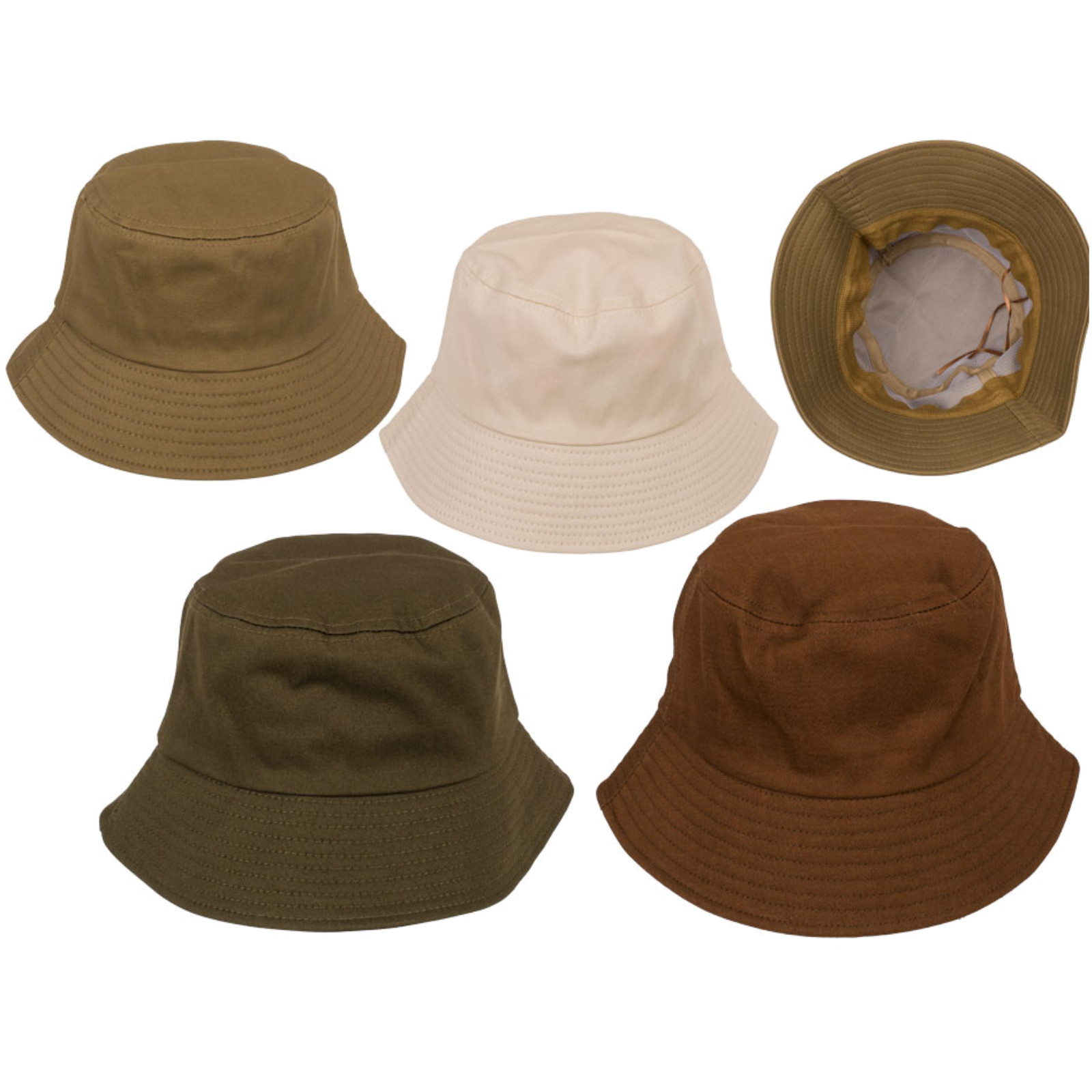 Cappello da pesca 100% cotone Cappello da pesca 100% cotone