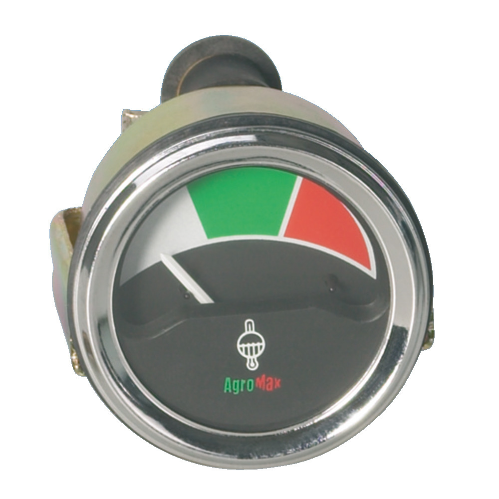 Fernthermometer für Steyr Plus