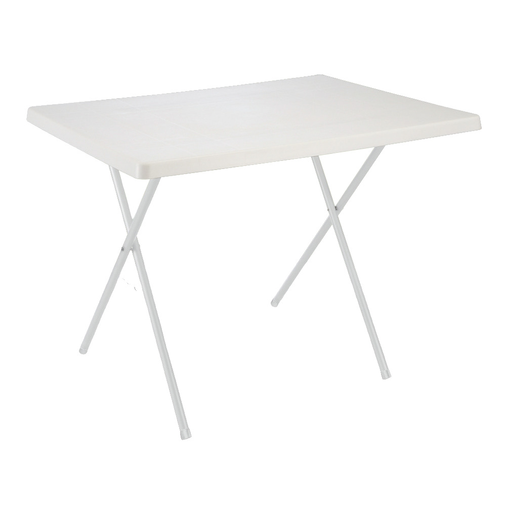 Campingtisch mit PP-Tischplatte