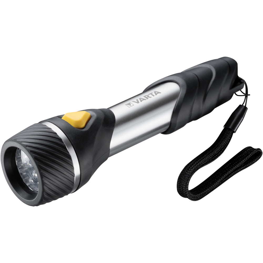 Taschenlampe kmpl.  Multi LED F20