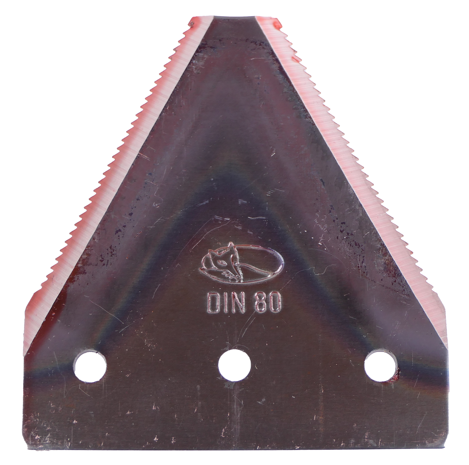 Klinge DIN 80 333b