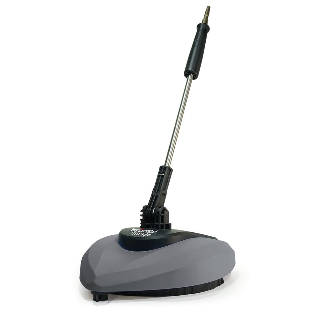 Round Cleaner UFO light, � 260 mm