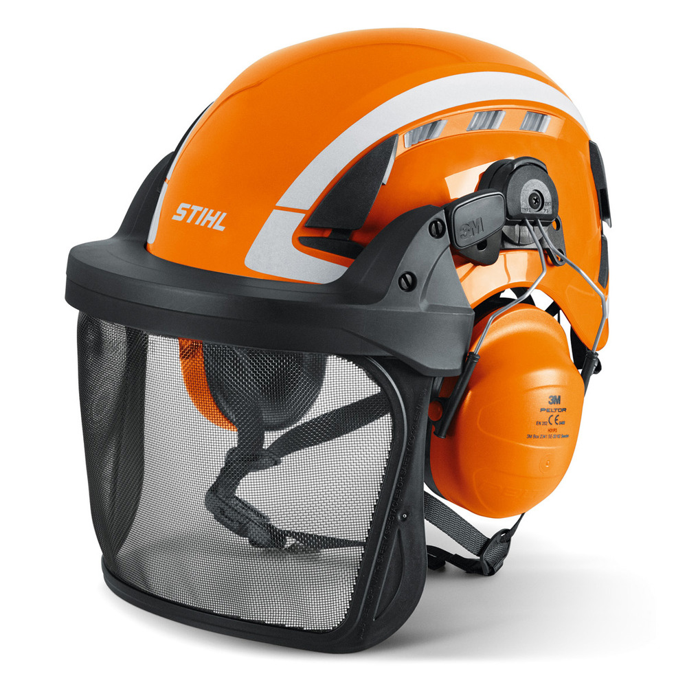 Forsthelm Advance X-Climb