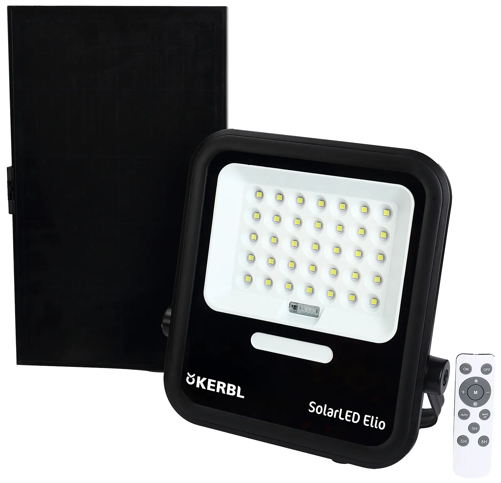 LED-Außenstrahler SolarLED Elio LED-Außenstrahler SolarLED Elio