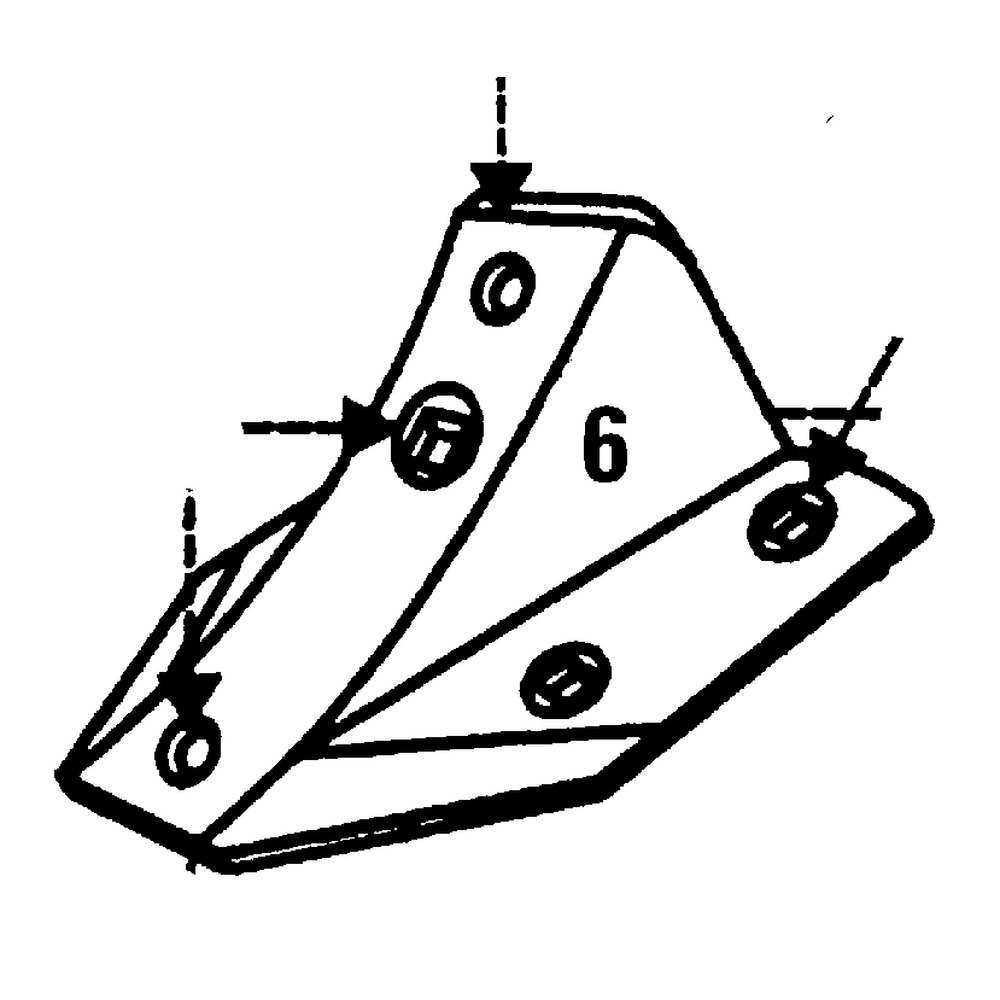 Scharfuß