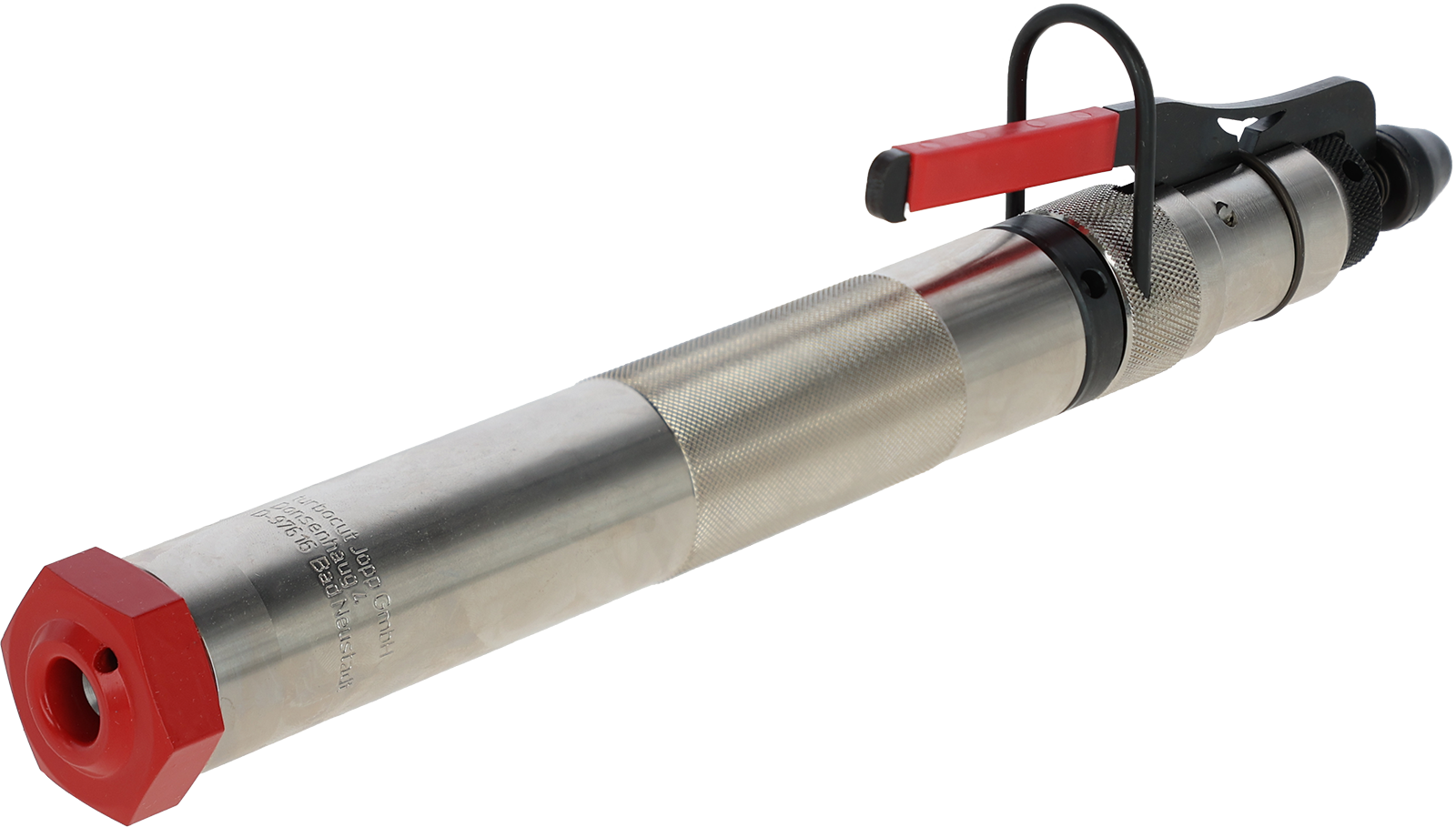 Bolzenschussgerät Bullen-Blitz