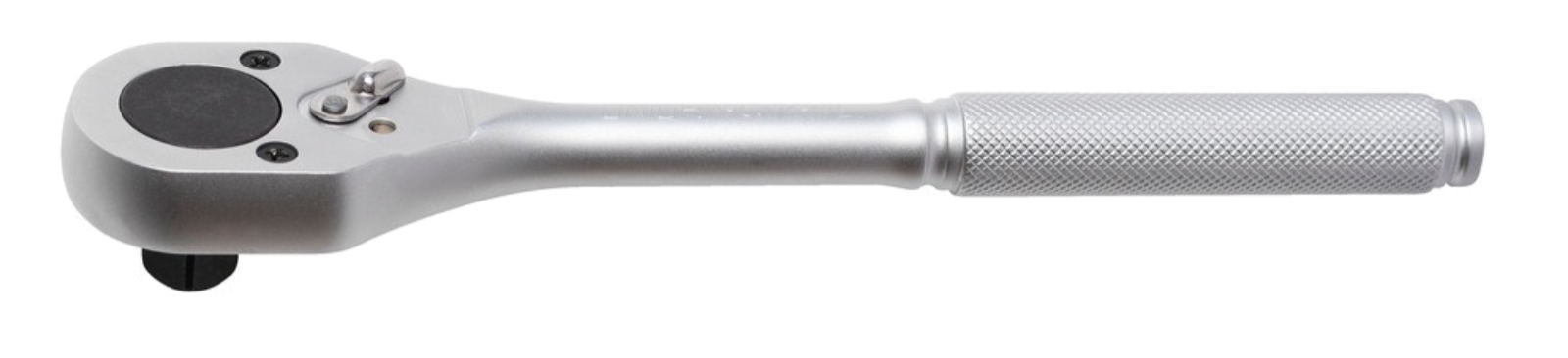 Reversible ratchet 1/2" HD