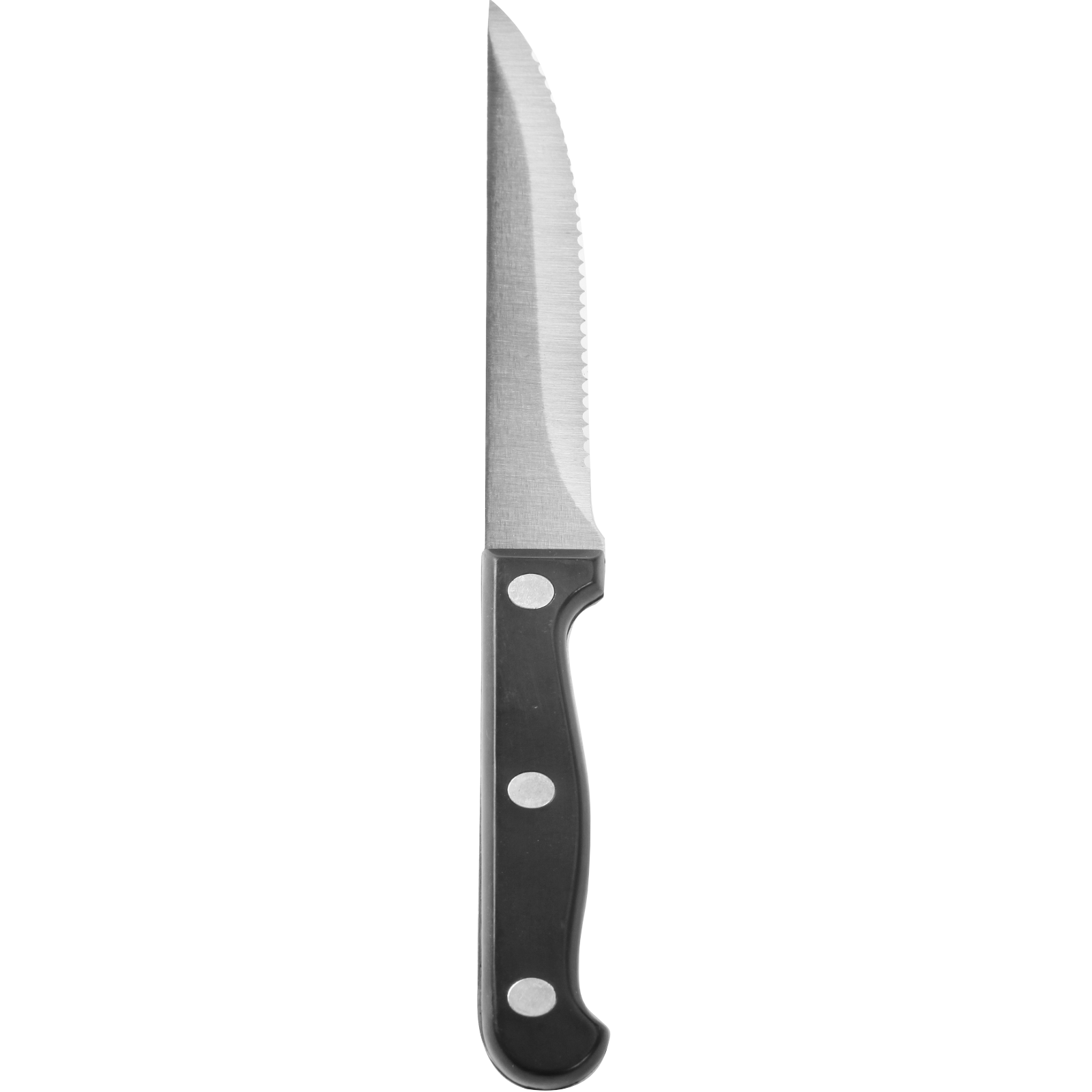 Set di 6 coltelli da bistecca