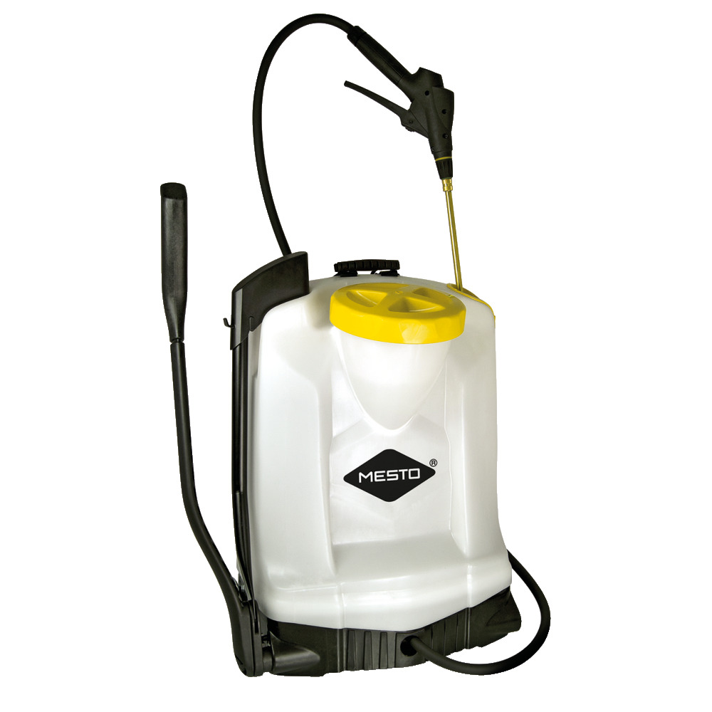 Rückenspritze Mesto RS 125