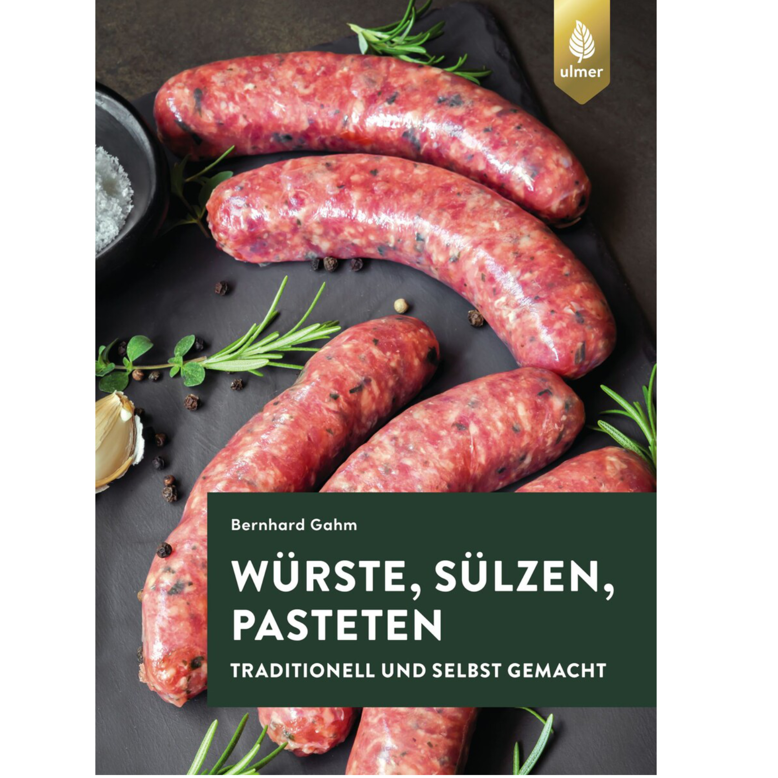 Salsicce gelatina Torte