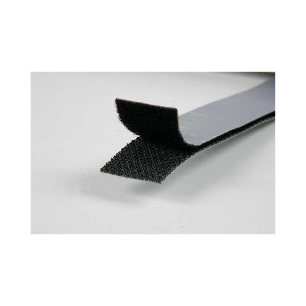 Klettband Universal, selbstklebend, Länge 500mm