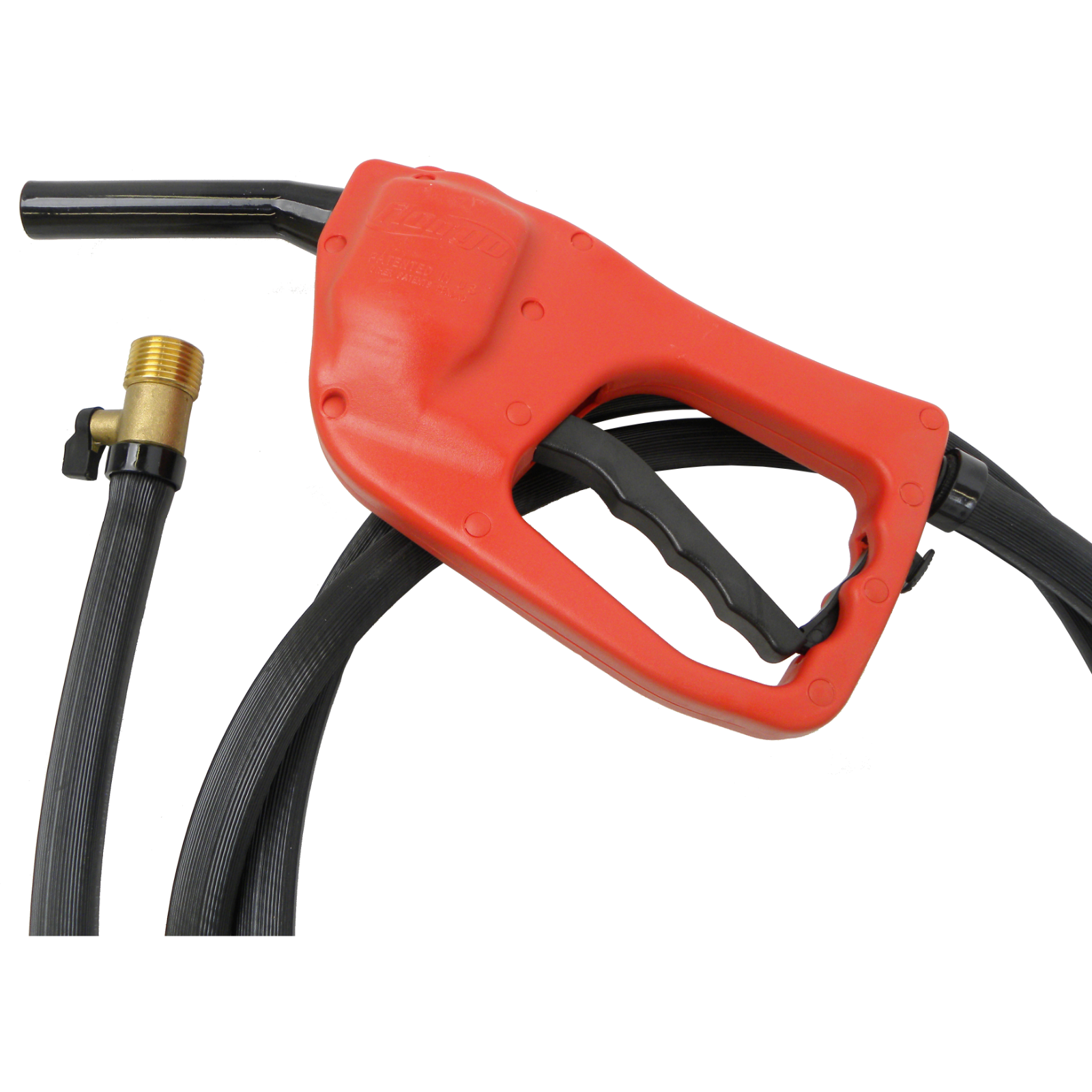 Zapfpistole und 3 m Schlauch