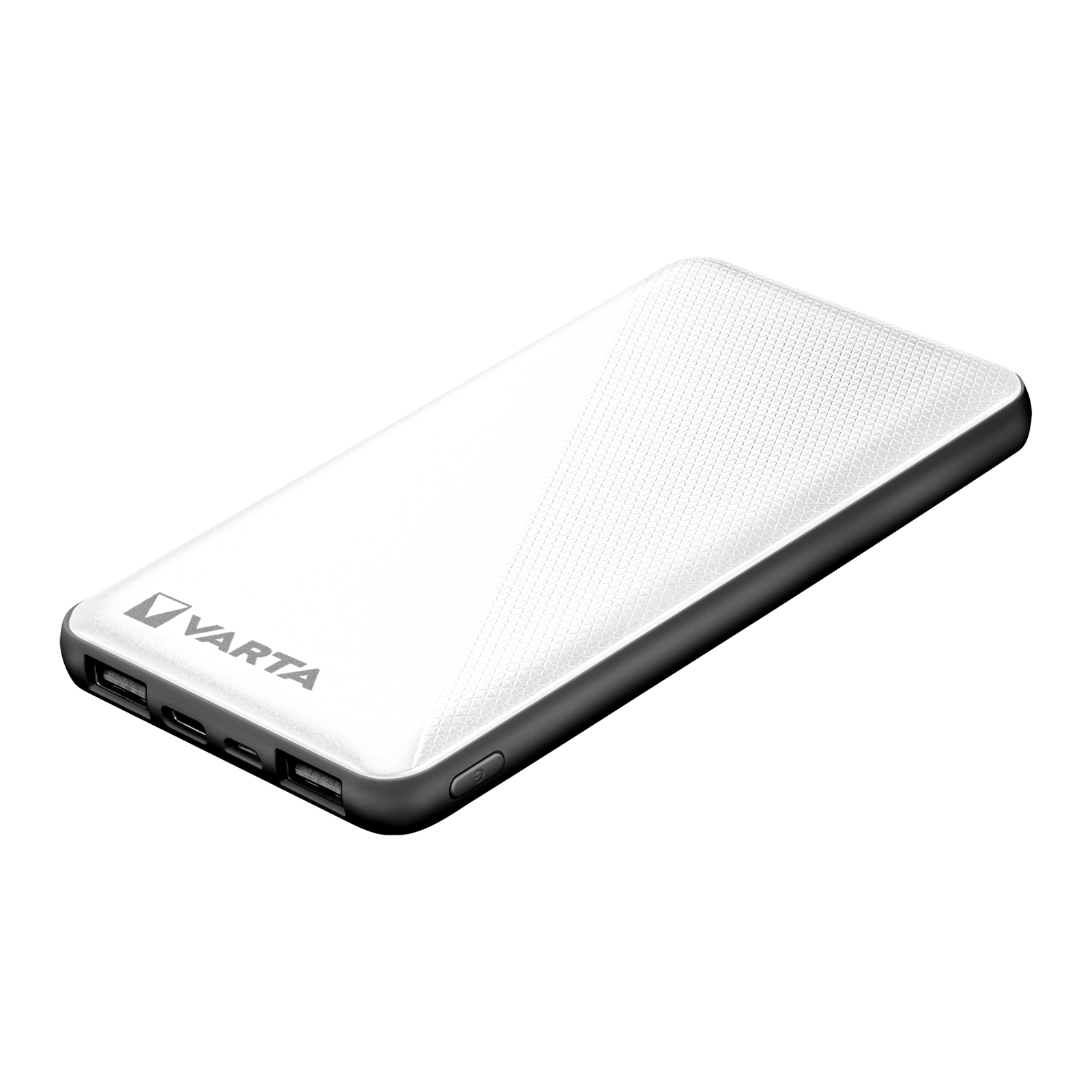 Power Bank Energy 10000 mAh inkl Ladekabel