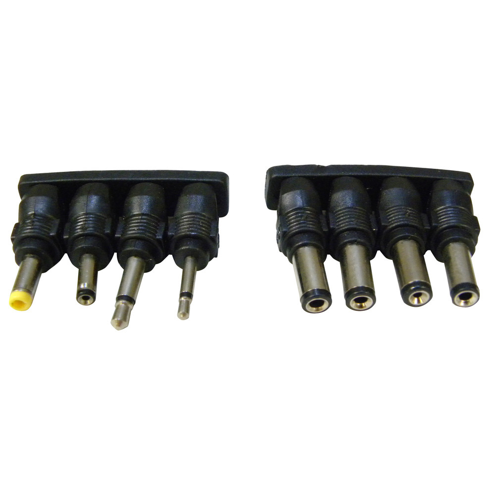 Netzadapter zu Wildkamera 230 / 6 Volt